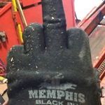 Maurice Hatcher - @hatchermaurice - Instagram