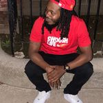 Maurice Hendricks - @_kakalak_ - Instagram