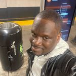 Maurice Hendricks - @mosthated_moepipez34 - Instagram