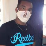 Maurice Hendricks - @maurice_4855 - Instagram