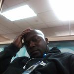 Maurice Hendricks - @hendricks1400 - Instagram