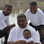 Maurice Hendricks Jr. - @hendricksjr.maurice - Instagram