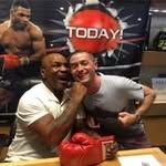 Maurice Alister-Hooke - @mauricehooke - Instagram