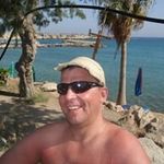 Maurice Hutton - @maurice.hutton - Instagram