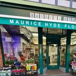 Maurice Hyde Florist 💐 - @mauricehydeflorist - Instagram