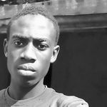 Isaac Maurice - @isaacmaurice10 - Instagram