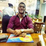 Isaac Maurice - @isaac_mauricee - Instagram