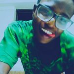 Maurice Isaac - @zozoh_boy_ - Instagram