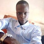 Maurice Isaac Okema - @mauriceisaacokema - Instagram