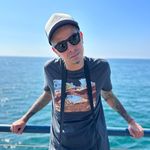 Maurice John - @sharkboyno1 - Instagram