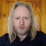 Maurice John Moroney - @mauricejohnmoro - Instagram