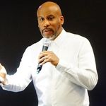 Maurice Joyner - @pastormauricej - Instagram