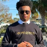 Maurice Joyner II - @moz_wrld - Instagram