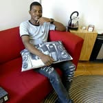 Julius Maurice - @maurice.julius - Instagram