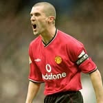 Roy Keane - @roymauricekeane - Instagram