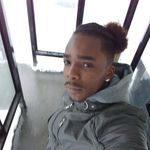 Maurice Key - @bando_reese - Instagram