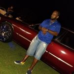 Maurice Key - @mrckey - Instagram