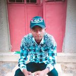 Maurice Key Ngandu - @mauricekeyngandu - Instagram