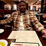 Maurice Keys - @mauricekeysoriginal - Instagram