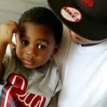 Maurice Omarr Keys - @keysmaurice12 - Instagram