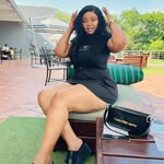 Tshidi - @koetey_mauricekey - Instagram