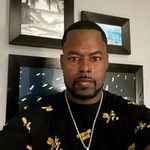 Maurice Kidd - @thakidd447 - Instagram