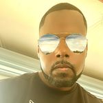 Maurice Kidd - @mauricekidd5 - Instagram