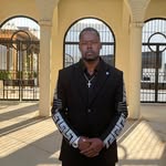 Maurice Kidd - @thakidd10 - Instagram