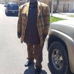 Maurice Kitchen - @kitchenmaurice - Instagram