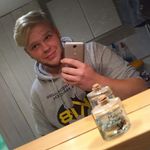 Jean-Maurice Kramer - @maurice_kra - Instagram