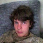 JOHN MAURICE KRÄMER - @johnmaurice03 - Instagram