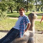 Maurice Krämer - @kramer.maurice - Instagram
