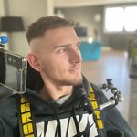 Maurice Krämer - @ryhrai - Instagram