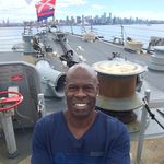 Maurice Landers - @1963kml - Instagram