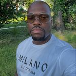 Maurice Landers - @mr_reese76 - Instagram