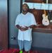 Maurice Landers - Facebook