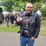 Maurice Landers - @grumpy_shaman - Instagram