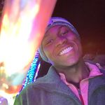 Maurice Landers III - @mmcool12 - Instagram