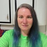 Julie Maurice Larose - @malacandra76 - Instagram