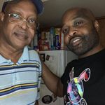 Derr Sr Maurice Larry - @larrymauricederrsr - Instagram
