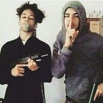 MISSING MAURICE ND LARRY👼💔 - @longlivemauricendlarry - Instagram