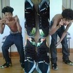 R.I.H Maurice and Larry - @maurice_and_larry - Instagram