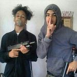 rip Larry and Maurice - @larry_maurice - Instagram