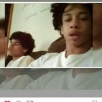 Rip Maurice and Larry😭🙏 - @papiiijaden - Instagram