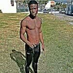 maurice lawrence - @2five___ - Instagram