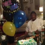 Maurice Lawrence - @mauricelawrence19442020 - Instagram