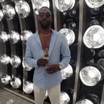 Maurice Lawrence - @mr_unpopular86 - Instagram
