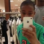 Maurice Lawrence - @21_reese - Instagram