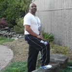 Maurice Ledbetter - Facebook