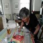 Marie Lemoine - @mauricette.lemoine - Instagram